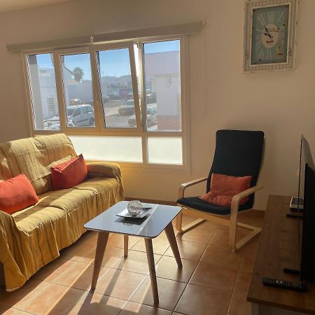 Jovia Vacacional El Cotillo Exterior photo