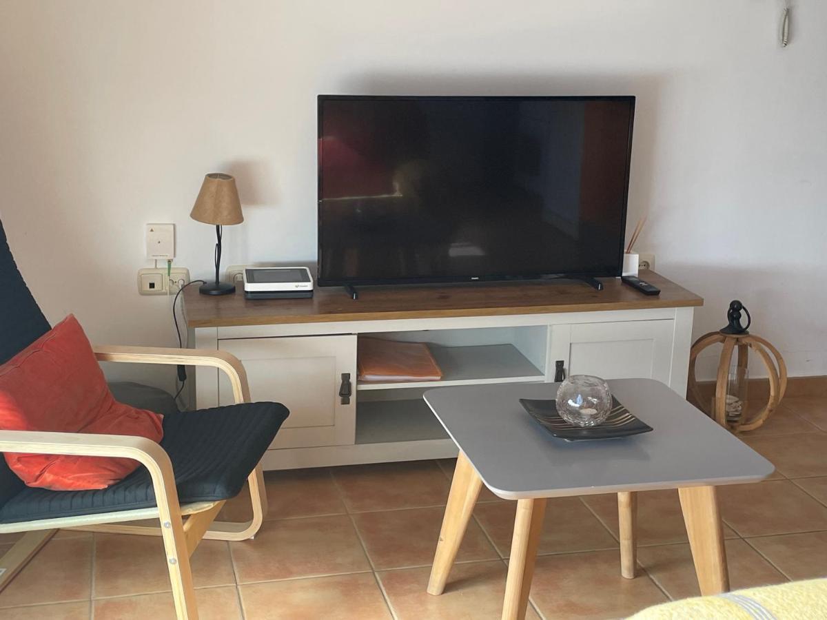 Jovia Vacacional El Cotillo Exterior photo