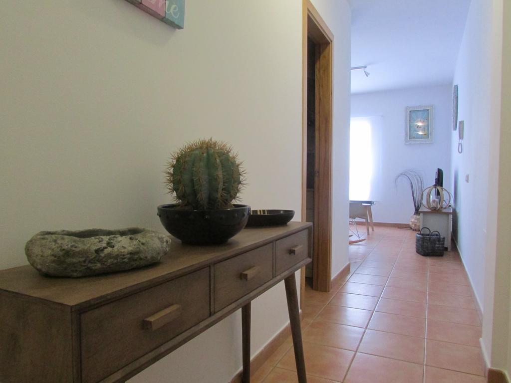Jovia Vacacional El Cotillo Exterior photo